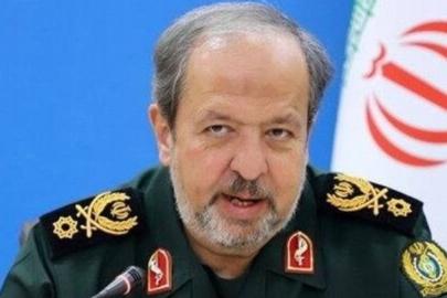 İran'da yeni atanan Savunma Bakanı öldürüldü