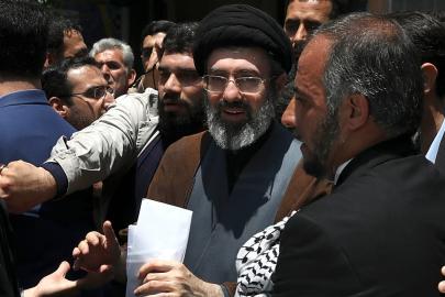 İran’da yeni dini lider belli oldu: İsmi şimdilik gizli tutuluyor