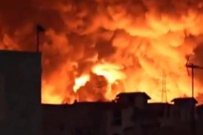 İran'daki savaş, plastik sektöründe maliyetleri yüzde 60 artırdı