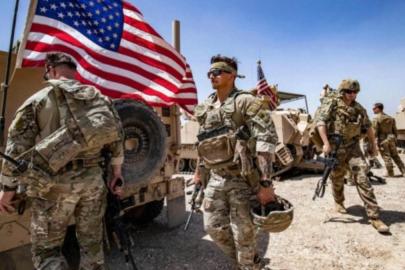 İran'dan ABD'ye ağır misilleme: Bölge ülkelerinde bulunan üsler hedef alındı