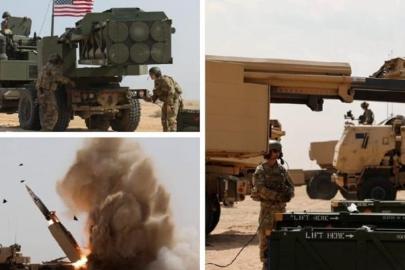 İran'dan ABD'ye HIMARS mesajı: Kimse şikayet etmemeli
