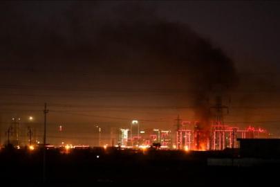 İran'dan ABD'ye mesaj: Sizi pişman edene kadar geri adım atmayacağız