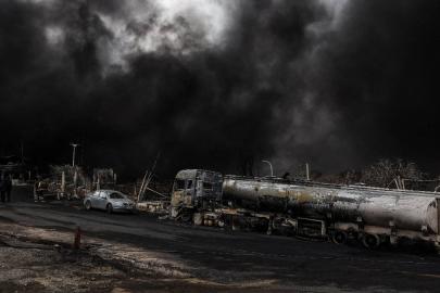 İran'dan ABD'ye "petrol" mesajı: 200 dolara dayanabilecekseniz bu oyunu sürdürün