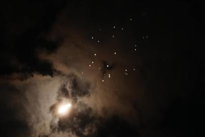 İran'dan Arap ülkelerine 10 günde 3 bin 95 saldırı