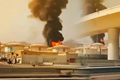 İran’dan BAE’ye karşı enerji altyapısı uyarısı: Potansiyel hedefler açıklandı