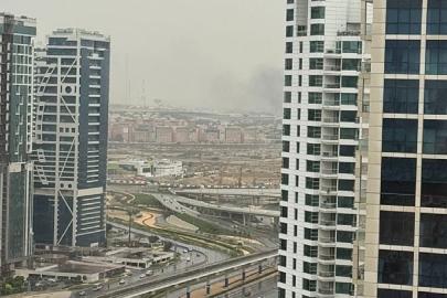 İran'dan Dubai’ye füze ve drone yağmuru: Kuveyt tankeri vuruldu