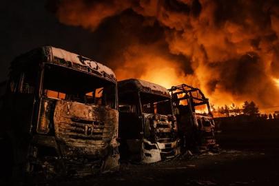 İran'dan hedef değişikliği: ABD sermayesi de hedef alınacak