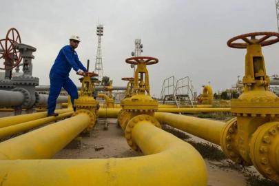 İran'dan Irak'a gaz akışı yeniden başladı