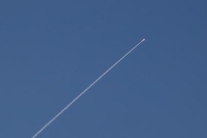 İran'dan İsrail'e 24’üncü hava saldırısı