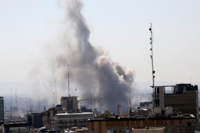 İran'dan İsrail'e büyükelçilik uyarısı: Meşru hedef göreceğiz