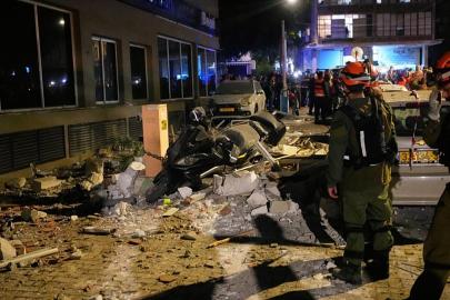 İran’dan İsrail’e misilleme saldırısı: Üst düzey isimlerin ölümü sonrası gerilim tırmanıyor