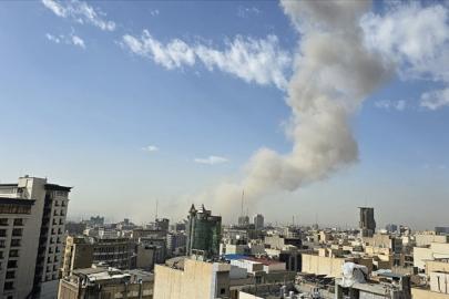 İran'dan "kara harekatı" söylemlerine yanıt: Savaşçı evlatlarımız onları bekliyor