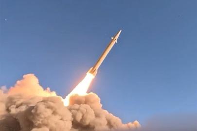 İran'ın 41. dalga operasyonu başladı: "Düşmanın her seviyedeki zulmüne tereddütsüz cevap verilecek"