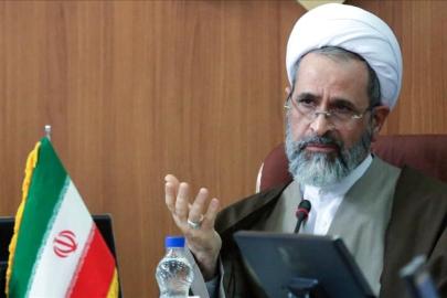 İran'ın geçici lideri Arafi ilk kez konuştu: Hesap hatası yaptılar