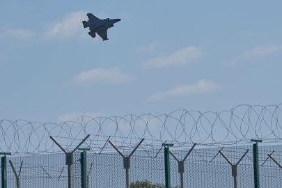 İran'ın İHA saldırıları sonrası Yunanistan, Fransa ve Almanya’dan Kıbrıs’a askeri destek kararı