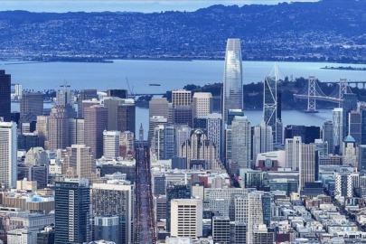 İran'ın Kaliforniya'ya İHA ile saldıracağı iddiası