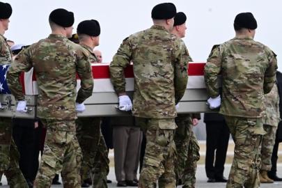 İran'ın misillemelerinde ölen ABD askerlerinin sayısı 7'ye yükseldi