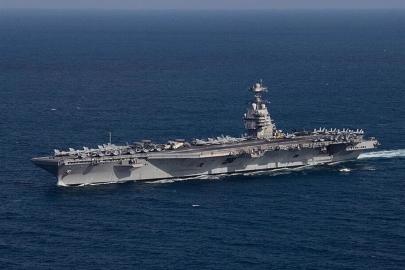 İran'ın operasyonları, USS Abraham Lincoln'ün Hürmüz Boğazı'ndaki girişimlerini akamete uğrattı