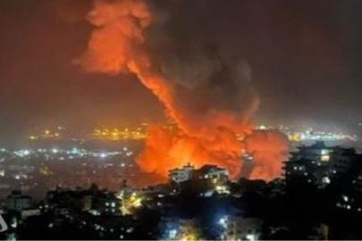 İran'ın uyarısının ardından Katar ve Suudi'de patlamalar yaşandı