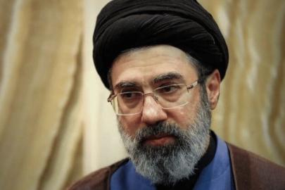 İran'ın yeni dini lideri Mücteba Hamaney: Babam Kur'an okurken öldürüldü