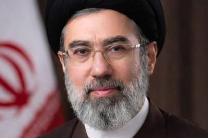 İran'ın yeni dini lideri Mücteba Hamaney ilk kez açıklama yaptı