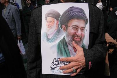 İran'ın yeni dini lideri Mücteba Hamaney'in son durumu hakkında neler biliniyor?