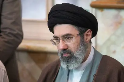 İran'ın yeni yüce lideri Mojtaba Hamaney kimdir?