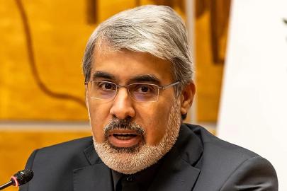 İranlı diplomat: 'Tahran'ın Hürmüz Boğazı'nı kapatma niyeti yok'