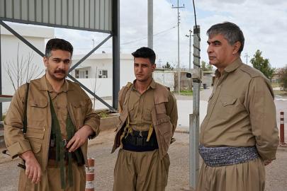 İranlı Kürt gruplardan 'ABD desteğiyle operasyon' hazırlığı: Trump Iraklı Kürt liderlerle görüştü