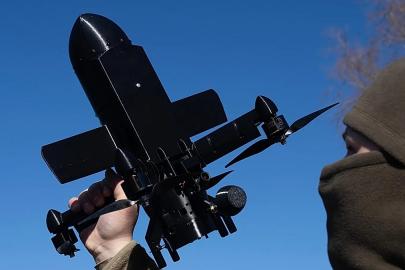 İranlı milletvekili: 'Kiev'in İHA desteği Ukrayna'yı meşru hedef haline getiriyor'