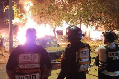 İşgal basını açıkladı: İran savaşında 14 ölü, 3 bin 834 yaralı