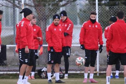 İsmet Taşdemir: "Seriyi sürdürmek istiyoruz"