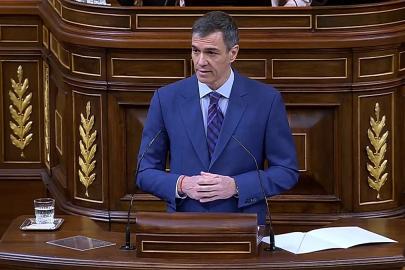 İspanya Başbakanı Sanchez, ABD ve İsrail'e ateş püskürdü: 'Mutlak felaket'