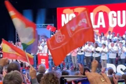 İspanya Başbakanı Sanchez: Türk sosyal medya topluluğuna selamlar olsun