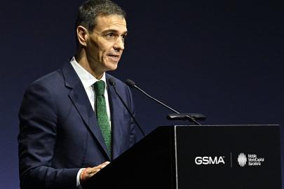 İspanya Başbakanı Sanchez'den ABD ve İsrail'e rest: 'Savaşa hayır'