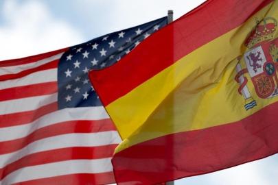 İspanya, İran saldırısına katılan ABD uçaklarına hava sahasını kapattı