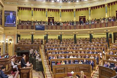 İspanya, İran savaşının etkisini azaltmak için 5 milyar euroluk destek paketini onayladı