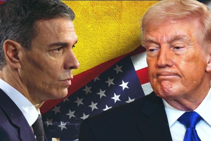 İspanya’dan Trump’ın ticaret tehdidine yanıt: Korkmuyoruz