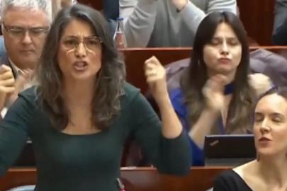 İspanyol siyasetçi Bergerot: Netanyahu ve Trump'ın ilk hedefi bir kız okulu oldu