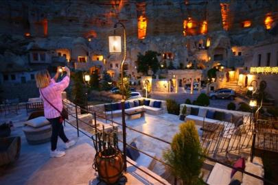 İspanyol turist sayısında rekor