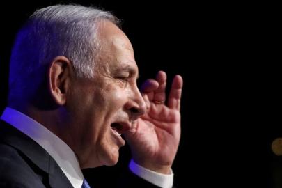 İsrail Başbakanı Netanyahu'dan İran halkına sokak çağrısı: Sizi koruyacağız