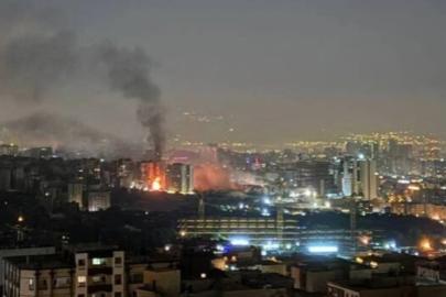 İsrail basını: İran'a yönelik saldırılar en az bir ay daha sürecek