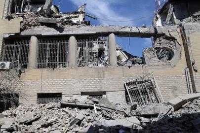 İsrail basını: Sivil hedeflere saldırı düzenlemek değerlendiriliyor