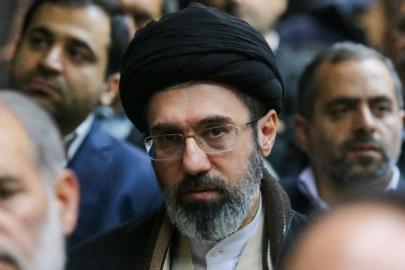 İsrail basını yazdı: Mücteba Hamaney için Rusya iddiası