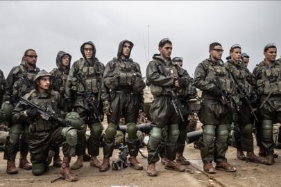 İsrail Genelkurmay Başkanı: Çözüm bulmazsak ordu çökecek