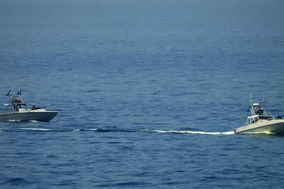 İsrail: İran Deniz Kuvvetleri Komutanı Alireza Tangsiri öldürüldü