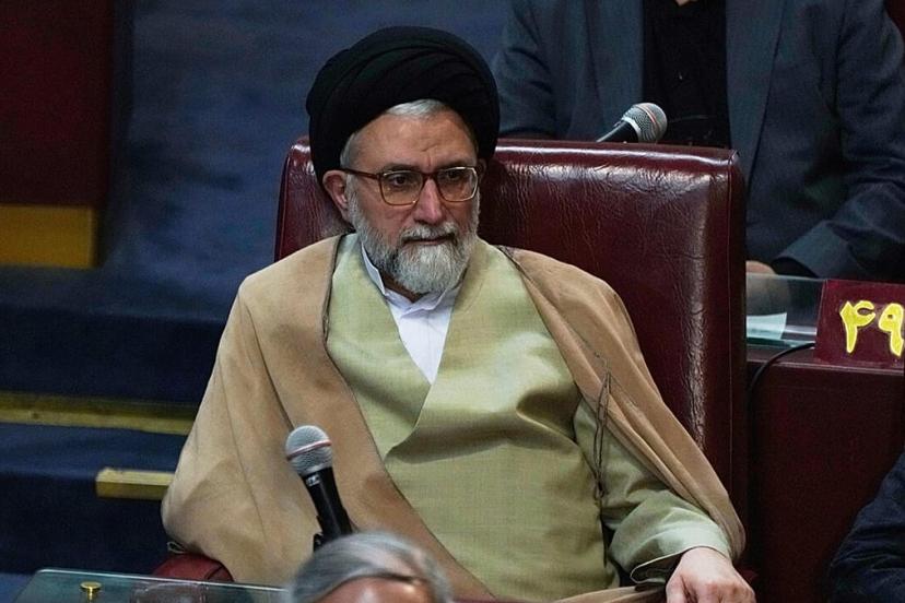 İsrail: İran İstihbarat Bakanı İsmail Hatip öldürüldü, tüm yetkililer hedef listesinde