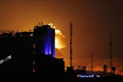 İsrail: İran'a saldırıları en az 3 hafta daha sürdüreceğiz