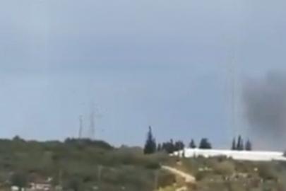 İsrail, İran'a yeni bir saldırı başlattı