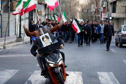 İsrail: İran'ın, Hamas'ın, Husiler'in ve Hizbullah'ın tüm üst düzey askeri yetkilileri öldürüldü